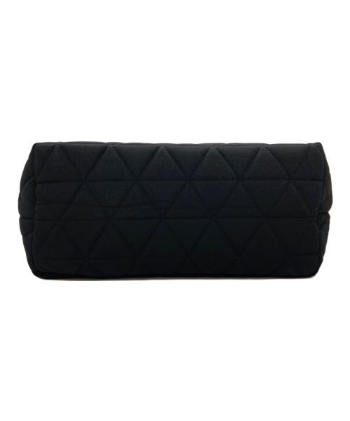 THE NORTH FACE（ザ ノース フェイス）THE NORTH FACE (ザ ノース フェイス) Geoface BOX TOTE ブラックの古着・服飾アイテム