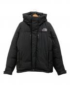 THE NORTH FACEザ ノース フェイス）の古着「バルトロライトジャケット」｜ブラック