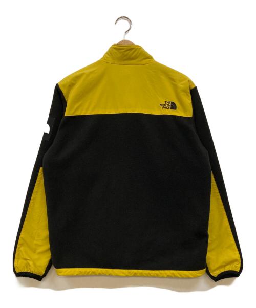 THE NORTH FACE（ザ ノース フェイス）THE NORTH FACE (ザ ノース フェイス) DENALI JACKET イエロー サイズ:Mの古着・服飾アイテム