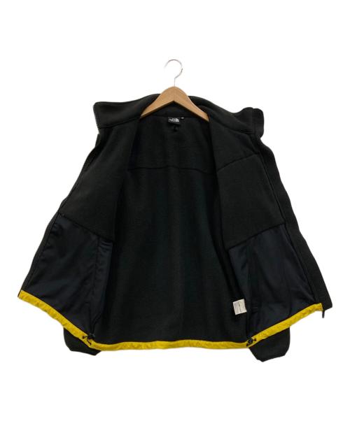 THE NORTH FACE（ザ ノース フェイス）THE NORTH FACE (ザ ノース フェイス) DENALI JACKET イエロー サイズ:Mの古着・服飾アイテム