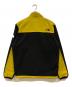 THE NORTH FACE (ザ ノース フェイス) DENALI JACKET イエロー サイズ:M：8000円