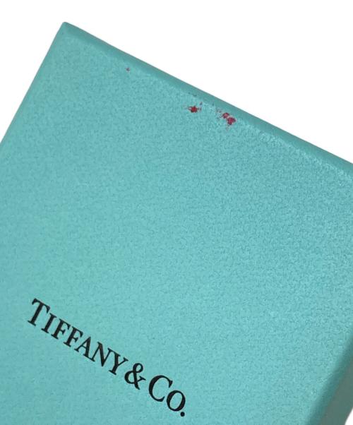 TIFFANY & Co.（ティファニー）TIFFANY & Co. (ティファニー) センチメンタルハート ミニ ダイヤ ネックレス シルバーの古着・服飾アイテム