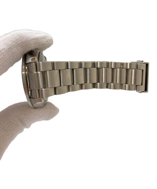 SEIKO（セイコー）SEIKO (セイコー) プロスペックススピードタイマークロノグラフ シルバーの古着・服飾アイテム