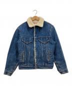 LEVI'Sリーバイス）の古着「デニムランチジャケット」｜ブルー