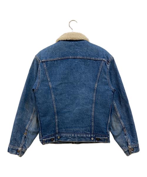 LEVI'S（リーバイス）LEVI'S (リーバイス) デニムランチジャケット ブルー サイズ:38の古着・服飾アイテム