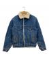 LEVI'S（リーバイス）の古着「デニムランチジャケット」｜ブルー
