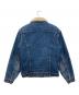 LEVI'S (リーバイス) デニムランチジャケット ブルー サイズ:38：9000円