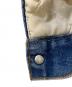 中古・古着 LEVI'S (リーバイス) デニムランチジャケット ブルー サイズ:38：9000円