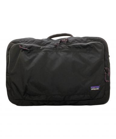 patagonia パタゴニア Headway MLC45 Patagonia Headway MLC 45L Review - One Bag Travels