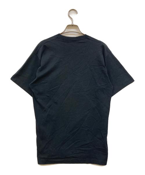 VINTAGE（ヴィンテージ）VINTAGE (ヴィンテージ) 90's bart simpson アニメTシャツ ブラック サイズ:下記参照の古着・服飾アイテム