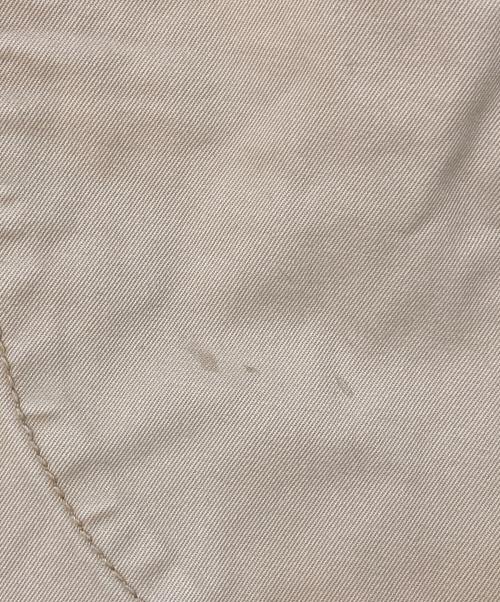 POLO RALPH LAUREN（ポロ・ラルフローレン）POLO RALPH LAUREN (ポロ・ラルフローレン) チノショーツ ベージュ サイズ:28の古着・服飾アイテム