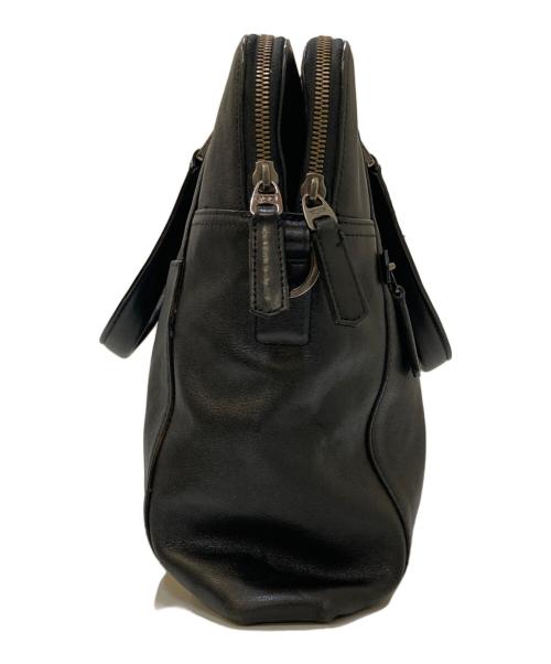TUMI（トゥミ）TUMI (トゥミ) オーガナイザー ブリーフケース ブラックの古着・服飾アイテム