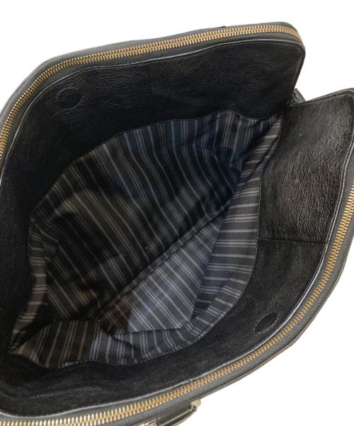 TUMI（トゥミ）TUMI (トゥミ) オーガナイザー ブリーフケース ブラックの古着・服飾アイテム
