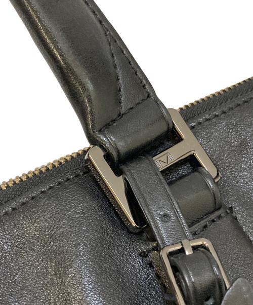 TUMI（トゥミ）TUMI (トゥミ) オーガナイザー ブリーフケース ブラックの古着・服飾アイテム