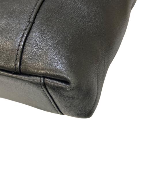 TUMI（トゥミ）TUMI (トゥミ) オーガナイザー ブリーフケース ブラックの古着・服飾アイテム