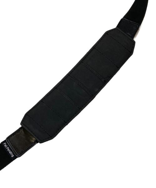 TUMI（トゥミ）TUMI (トゥミ) オーガナイザー ブリーフケース ブラックの古着・服飾アイテム