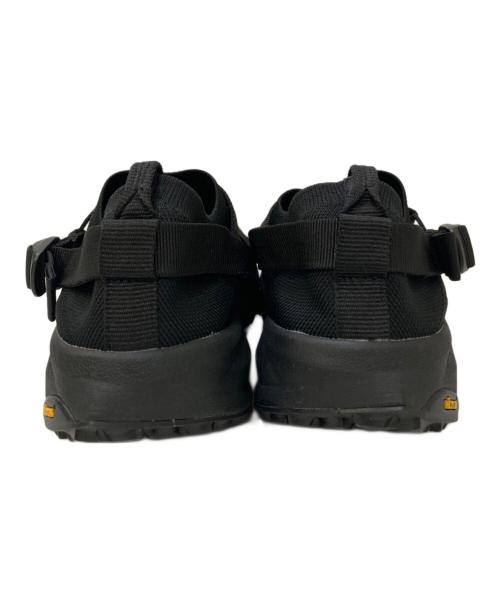 THE NORTH FACE（ザ ノース フェイス）THE NORTH FACE (ザ ノース フェイス) アーバントレイル スニーカー ブラック サイズ:26の古着・服飾アイテム