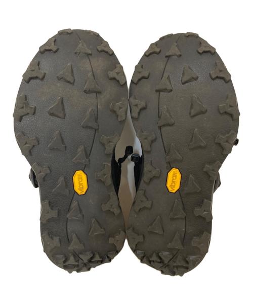 THE NORTH FACE（ザ ノース フェイス）THE NORTH FACE (ザ ノース フェイス) アーバントレイル スニーカー ブラック サイズ:26の古着・服飾アイテム