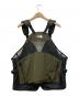 THE NORTH FACE (ザ ノース フェイス) ギアメッシュベスト オリーブ サイズ:L：8000円