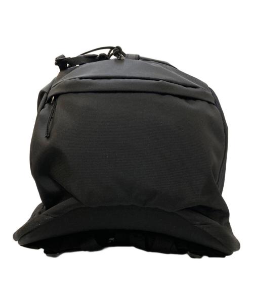 GREGORY（グレゴリー）GREGORY (グレゴリー) ARRIO 22 バックパック ブラック×オレンジの古着・服飾アイテム