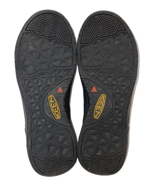 KEEN（キーン）KEEN (キーン) ジャスパー2 トレッキングシューズ ブラック サイズ:28㎝の古着・服飾アイテム