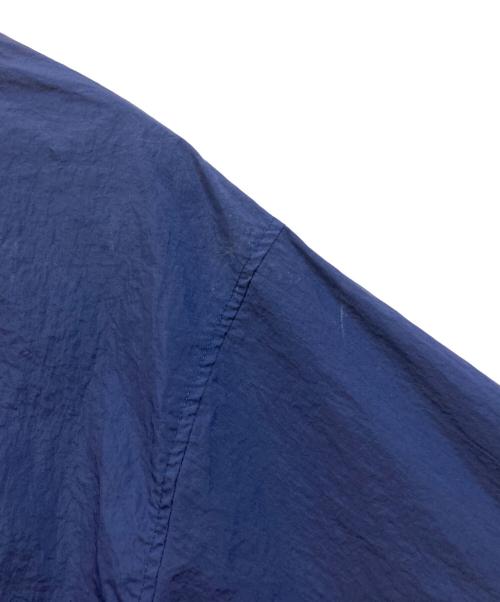 NIKE（ナイキ）NIKE (ナイキ) USED ピステ ネイビー サイズ:Mの古着・服飾アイテム