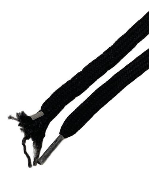 LOUIS VUITTON（ルイ ヴィトン）LOUIS VUITTON (ルイ ヴィトン) リヴォリ・ライン ハイカットスニーカー ブラック サイズ:7の古着・服飾アイテム