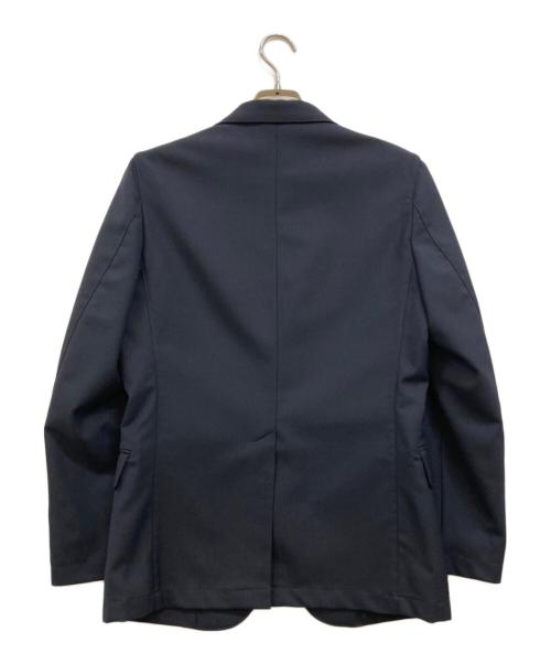 D.C.WHITE（ディーシーホワイト）D.C.WHITE (ディーシーホワイト) セットアップスーツ ネイビー サイズ:46の古着・服飾アイテム