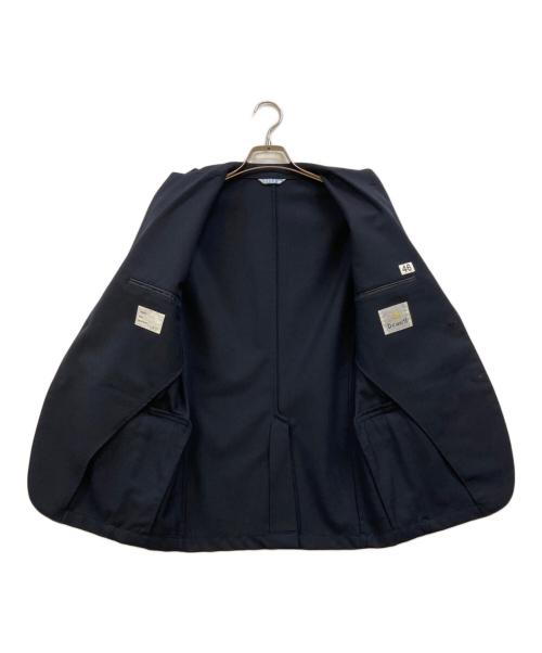 D.C.WHITE（ディーシーホワイト）D.C.WHITE (ディーシーホワイト) セットアップスーツ ネイビー サイズ:46の古着・服飾アイテム