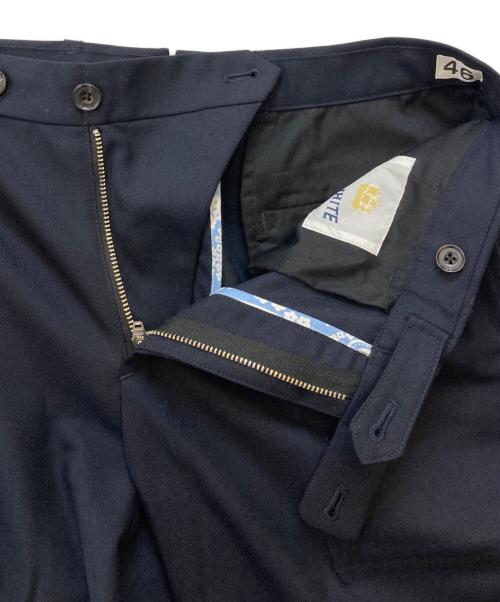 D.C.WHITE（ディーシーホワイト）D.C.WHITE (ディーシーホワイト) セットアップスーツ ネイビー サイズ:46の古着・服飾アイテム