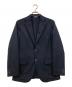 D.C.WHITE (ディーシーホワイト) セットアップスーツ ネイビー サイズ:46：10000円
