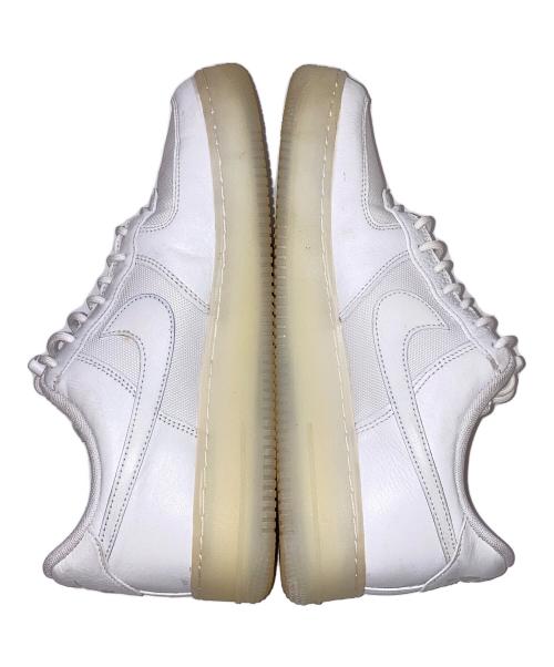 NIKE（ナイキ）NIKE (ナイキ) AIR FORCE 1 GTX ローカットスニーカー ホワイト サイズ:28㎝の古着・服飾アイテム