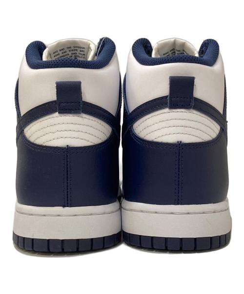 NIKE（ナイキ）NIKE (ナイキ) Dunk High 