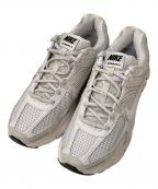 NIKEナイキ）の古着「ZOOM VOMERO 5 SP ローカットスニーカー」｜ホワイト