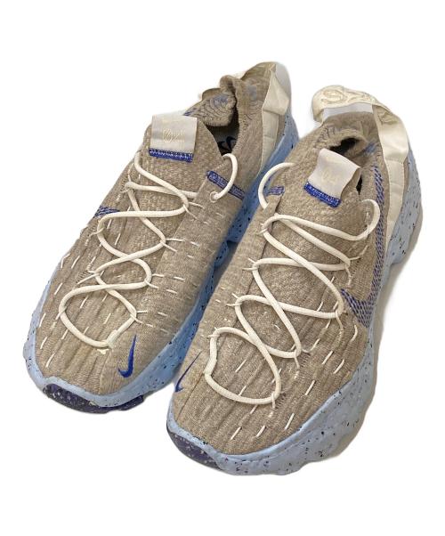 NIKE（ナイキ）NIKE (ナイキ) SPACE HIPPIE 04