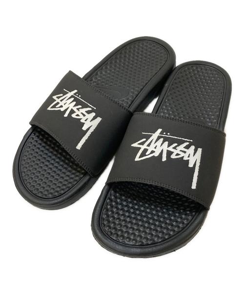 NIKE（ナイキ）NIKE (ナイキ) stussy (ステューシー) Benassi Slide 