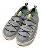 NIKEナイキ）の古着「OFFLINE PACK」｜グレー