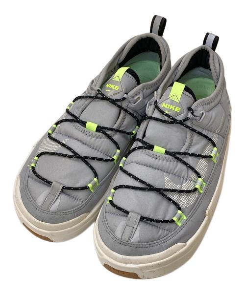 NIKE（ナイキ）NIKE (ナイキ) OFFLINE PACK  グレー サイズ:27.5cmの古着・服飾アイテム