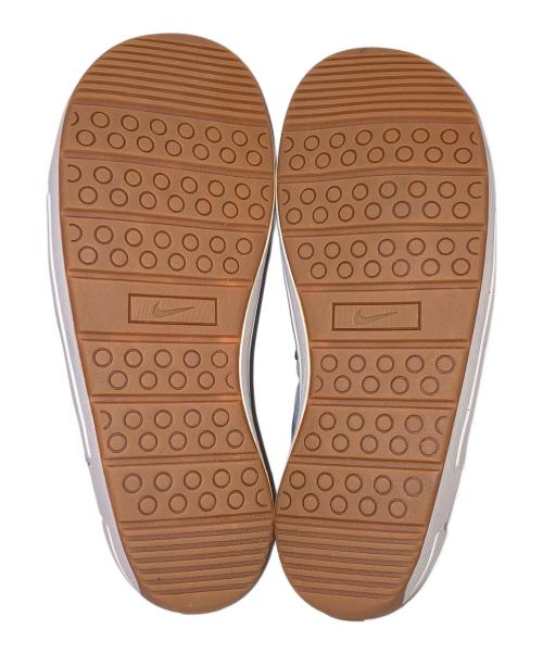 NIKE（ナイキ）NIKE (ナイキ) OFFLINE PACK  グレー サイズ:27.5cmの古着・服飾アイテム