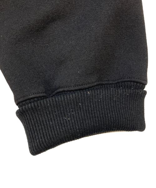 THE NORTH FACE（ザ ノース フェイス）THE NORTH FACE (ザ ノース フェイス) Square Logo Full Zip ブラック サイズ:Lの古着・服飾アイテム