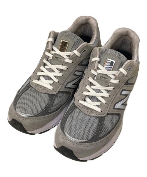 NEW BALANCE（ニューバランス）NEW BALANCE (ニューバランス) 990V5 