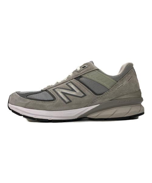 NEW BALANCE（ニューバランス）NEW BALANCE (ニューバランス) 990V5 