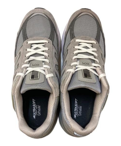 NEW BALANCE（ニューバランス）NEW BALANCE (ニューバランス) 990V5 