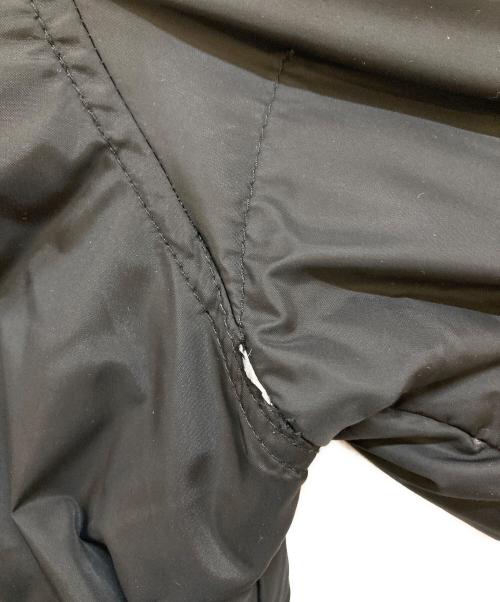 POLO RALPH LAUREN（ポロ・ラルフローレン）POLO RALPH LAUREN (ポロ・ラルフローレン) ダウンジャケット ブラック サイズ:Lの古着・服飾アイテム