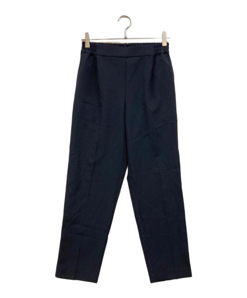 MICA&DEAL（マイカアンドディール）MICA&DEAL (マイカアンドディール) バックプリーツセットアップ ネイビー サイズ:38の古着・服飾アイテム