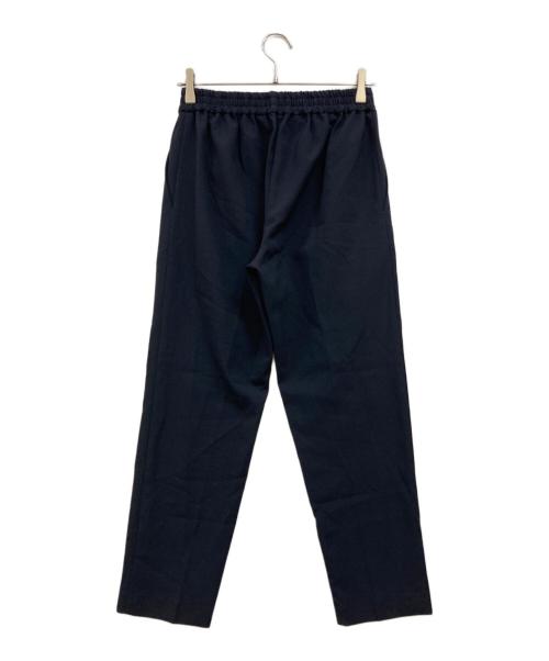 MICA&DEAL（マイカアンドディール）MICA&DEAL (マイカアンドディール) バックプリーツセットアップ ネイビー サイズ:38の古着・服飾アイテム