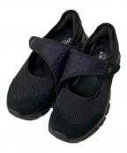 adidasアディダス）の古着「ADIFOM MEGAJANE W CORE BLACK」｜ブラック