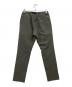 GRAMICCI (グラミチ) ウェイストレッチギアタイトフィットパンツ グリーン サイズ:M：6000円