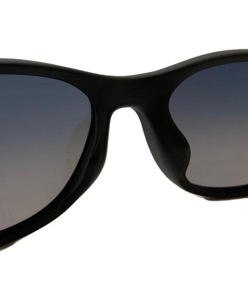 RAY-BAN（レイバン）RAY-BAN (レイバン) NEW WAYFARER POLARIZED サングラス ブラック サイズ:55□18の古着・服飾アイテム
