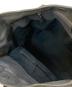 中古・古着 BALENCIAGA (バレンシアガ) ジャイアントサンデー レザートートバッグ グレー：50000円